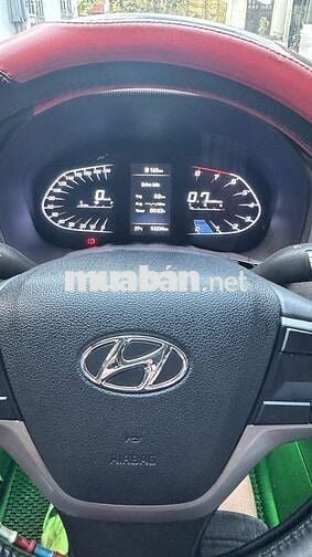 Hyundai Accent 2023 1.4 MT - 54000 km