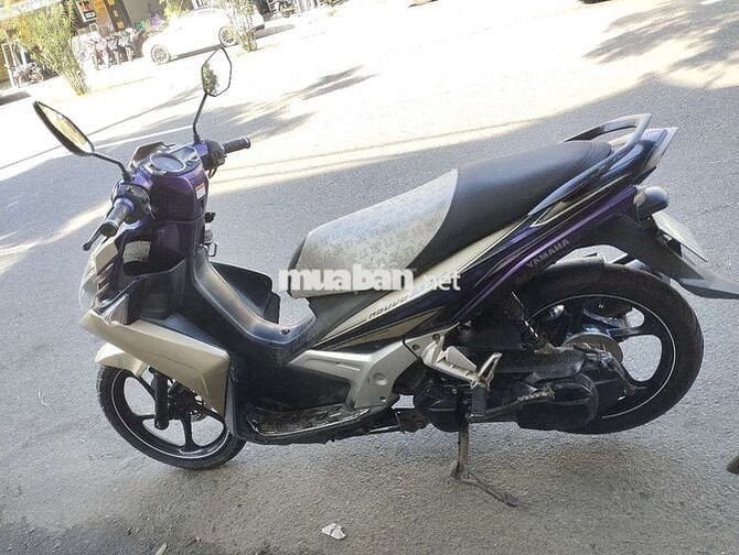 Novo SX máy Rin , xe đẹp