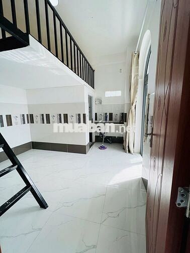 DUPLEX SIÊU RỘNG_BAN CÔNG_XÔ VIẾT NGHỆ TĨNH, P25, BÌNH THẠNH_GIÁ RẺ💥