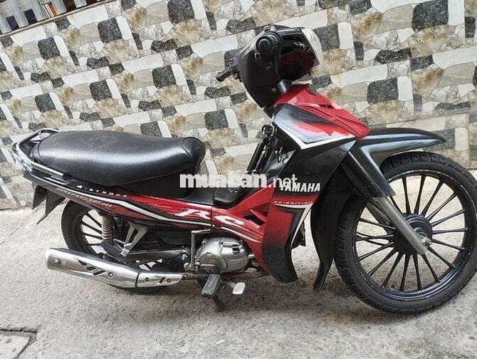 Sirius máy ngon , xe đẹp