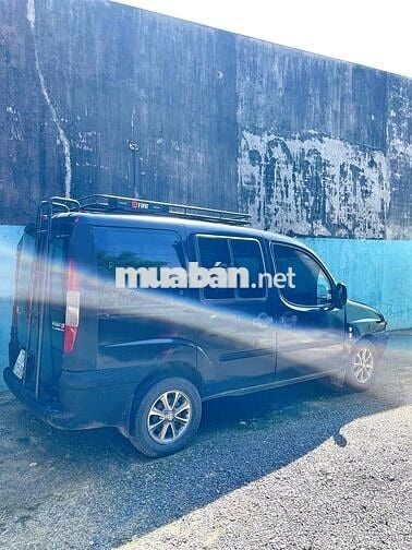 Bán Xe Fiat Doblo 2003 - Tặng camera hành trình