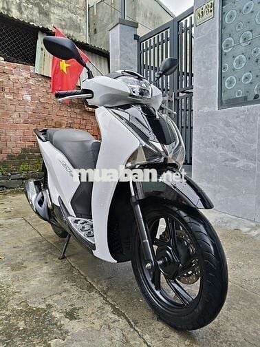 Cần bán sh150 ABS
