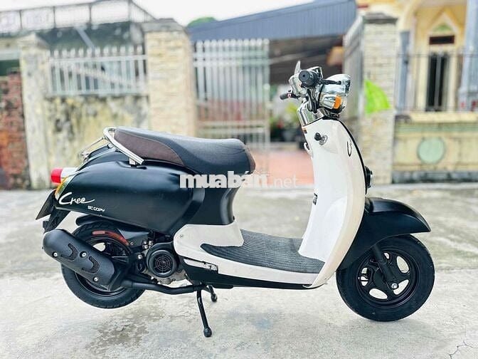 Bán xe Crea 50cc