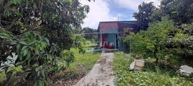 BÁN ĐẤT QH DÂN CƯ, CHUẨN BỊ LÊN THỔ CƯ DT THỰC TẾ HƠN 900M2
