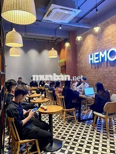 Bán nhà vip hồ Trúc Giang Bến Tre ngang 9m, 5 tầng + 1 hầm
