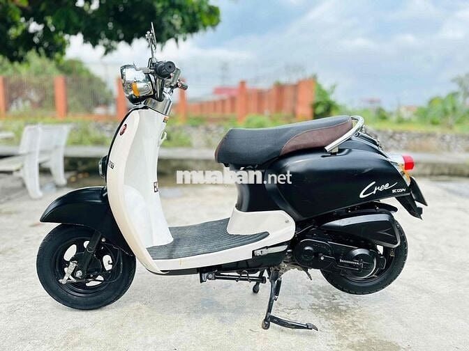Bán xe Crea 50cc