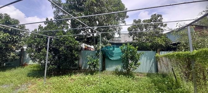 BÁN ĐẤT QH DÂN CƯ, CHUẨN BỊ LÊN THỔ CƯ DT THỰC TẾ HƠN 900M2