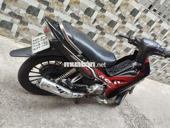 Sirius máy ngon , xe đẹp