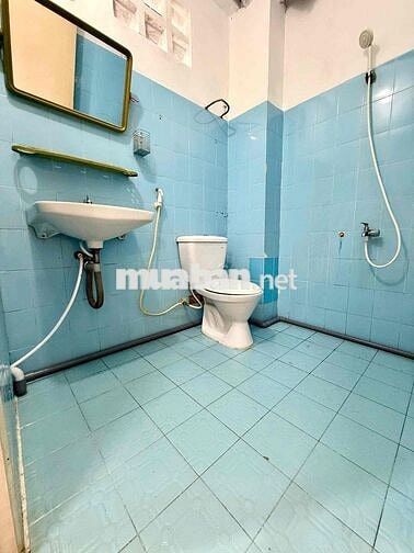 Căn hộ dịch vụ đầy đủ tiện nghi
