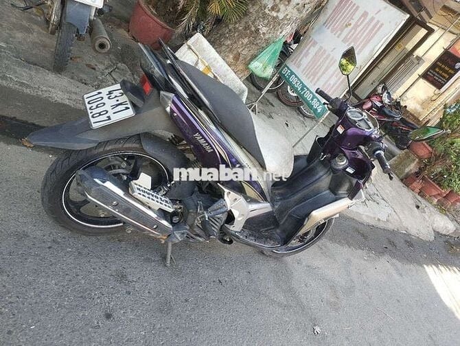 Novo SX máy Rin , xe đẹp