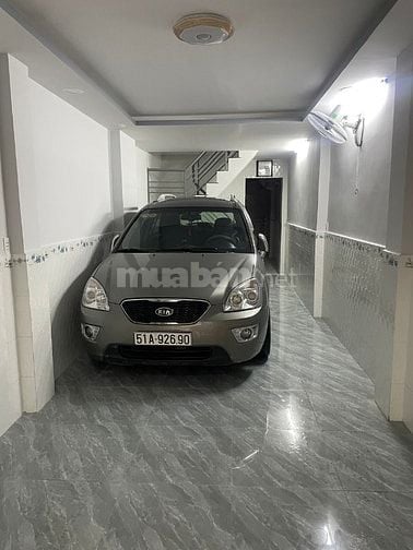 Chính chủ Cần bán xe KIA CAREN năm 2011 số sàn máy 2.0, xe gia đình 