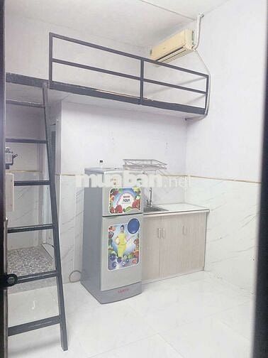 TRỐNG NHIỀU PHÒNG GÁC FULL NỘI THẤT GIÁ CHỈ TỪ 3,5TR GẦN IUH VLU