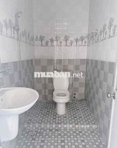 🌻C.G - CHO THUÊ NHÀ TRỆT 2 LẦU MỚI ĐẸP ĐƯỜNG D6 KDC HỒNG LOAN
