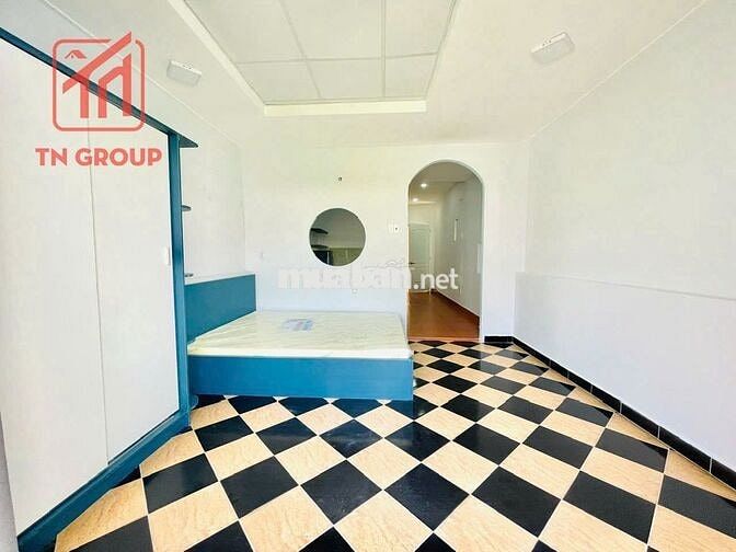🏠 SANG NHƯỢNG NHÀ CHDV MẶT TIỀN SƯ VẠN HẠNH – QUẬN 10 🏠