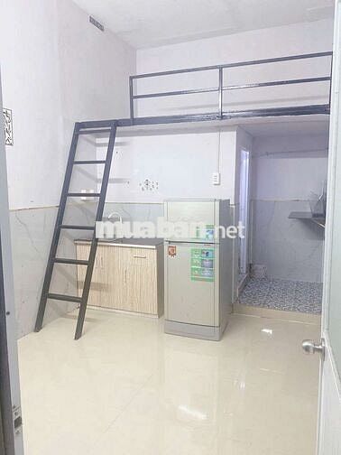 TRỐNG NHIỀU PHÒNG GÁC FULL NỘI THẤT GIÁ CHỈ TỪ 3,5TR GẦN IUH VLU