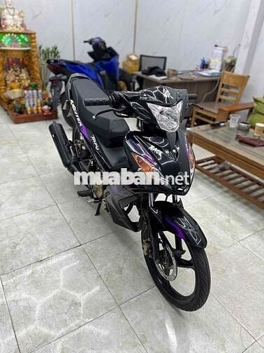 Ex 2012 sún áo 2010 giá 18 triệu 500 có hỗ trợ trả