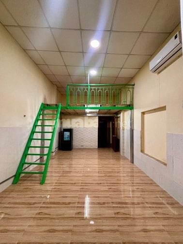 Cho thuê nhà hẻm nhỏ, nhà mới rộng rãi, sạch đẹp