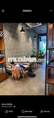 Bán nhà vip hồ Trúc Giang Bến Tre ngang 9m, 5 tầng + 1 hầm