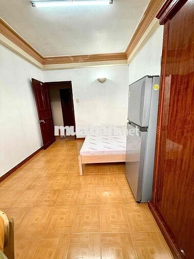 Căn hộ dịch vụ đầy đủ tiện nghi