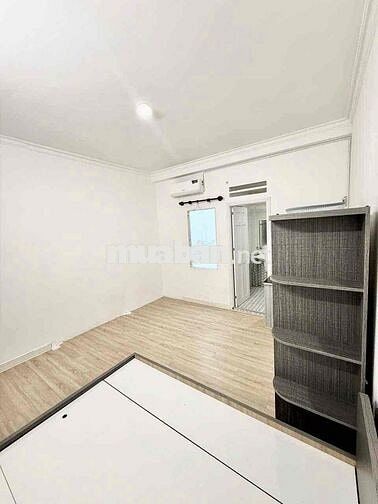 STUDIO- NTCB - CỬA SỔ TRỜI- NGAY HUIT GẦN AEON- PHÒNG RỘNG-