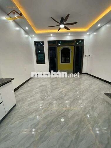 🌟 Nhà 5 Tầng Vạn Phúc Hà Đông - Oto Đỗ Cửa -Hiện Đại - Full Nội Thất