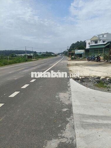 Bán đất bàu bàng bình dương  . tổng diện tích 130m2.  Giá 550 triệu