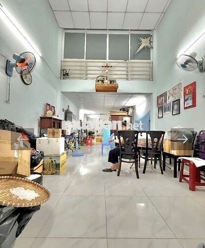 GẤP -HIẾM TÂN PHÚ - 60M²- HẺM 5M - NGAY AEON MALL TÂN PHÚ - NHỈNH 5 TỶ