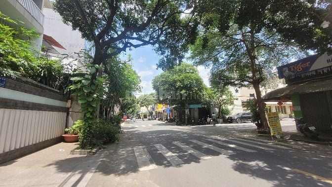 🔥 HÀNG HIẾM KHU TÂN THÀNH - 7M × 22M - NỞ HẬU 7.1M - 1 HẦM + 4 TẦNG🔥