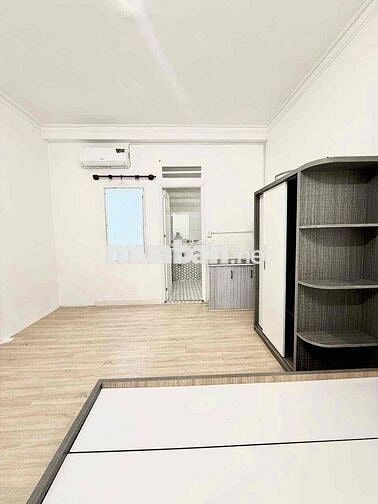 STUDIO- NTCB - CỬA SỔ TRỜI- NGAY HUIT GẦN AEON- PHÒNG RỘNG-