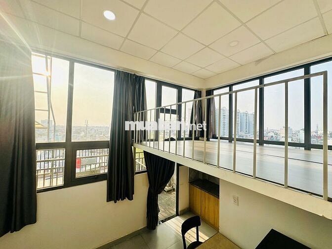Căn hộ Full nội thất ngay Thoại Ngọc Hầu giao Nguyễn Sơn, Tân Phú
