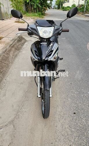 Bán xe Fu X fi 2010 (xe số, máy êm ru)