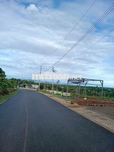 ĐẤT NỀN THỔ CƯ SỔ SẴN CÁCH NÚT GIAO CAO TỐC DẦU GIÂY-LIÊN KHƯƠNG 2KM