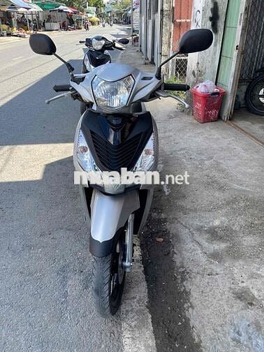 Honda Vision 2015 máy zin êm biển 95 ngây chủ