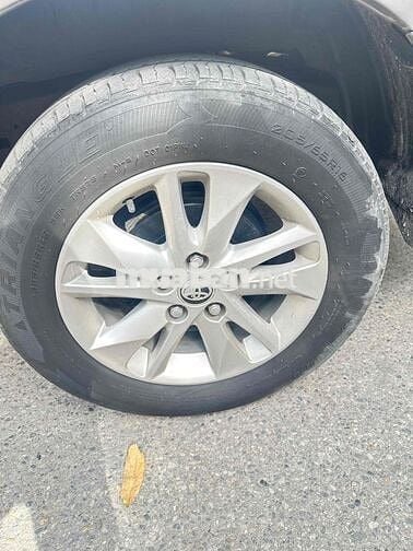 Toyota Innova 2020 - 56234 km