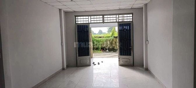 CHO THUÊ NHÀ 1 LẦU HẺM TẢI - LÃ XUÂN OAI. P TNPA. QUẬN 9