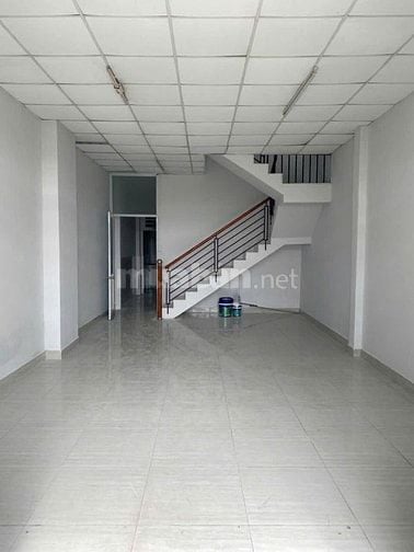 CHO THUÊ NHÀ 1 LẦU HẺM TẢI - LÃ XUÂN OAI. P TNPA. QUẬN 9