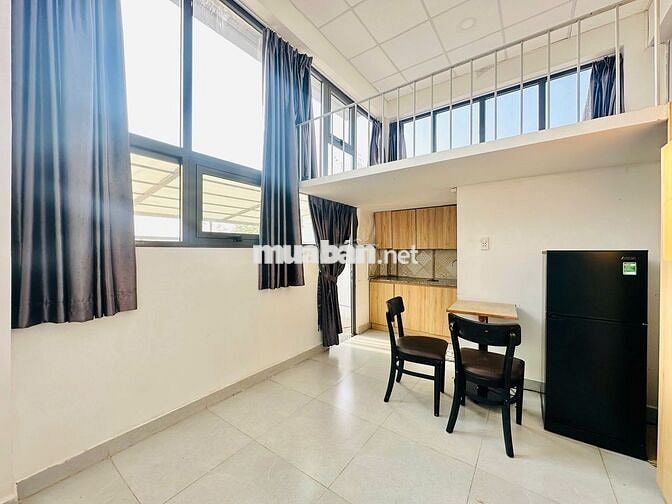 Căn hộ Full nội thất ngay Thoại Ngọc Hầu giao Nguyễn Sơn, Tân Phú