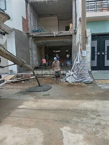 Thiết kế thi công xây dựng, sửa chữa, xây mới, trang trí nội thất