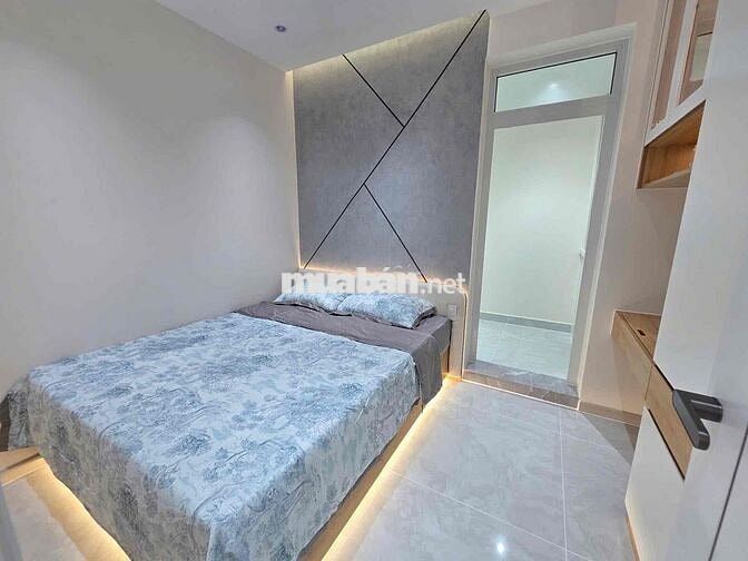 Bán Căn hộ Sân Vườn CC Sky Garden PMH Q7, khoảng sân vườn rộng 500m2