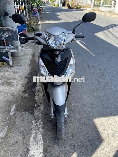 Honda Vision 2015 máy zin êm biển 95 ngây chủ