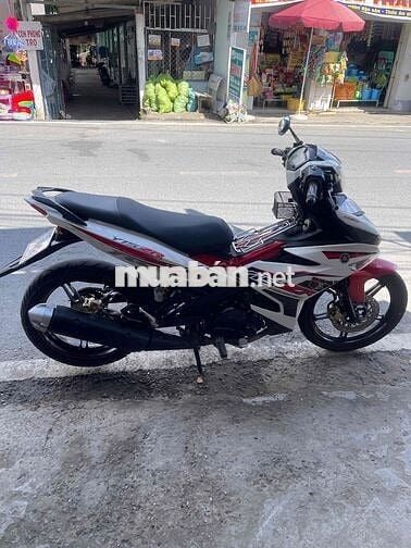 Ex 150 2016 máy zin chất biển 95 áo đẹp liền lạc