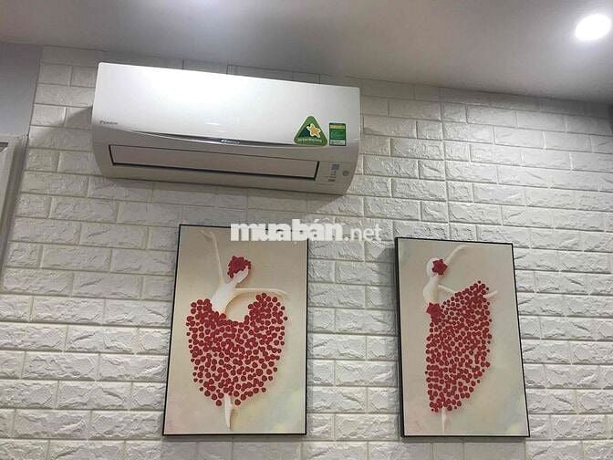 CHO THUÊ CĂN HỘ ĐỦ NỘI THẤT CB 3 PN