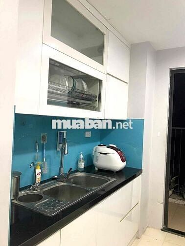 CHO THUÊ CĂN HỘ ĐỦ NỘI THẤT CB 3 PN