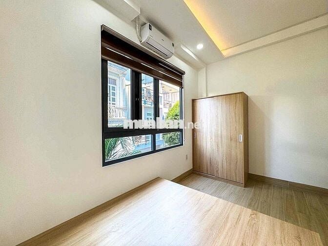 🌿 PHÒNG MỚI, FULL NỘI THẤT – VIEW CÂY XANH THOÁNG MÁT 🌿