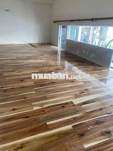 mặt bằng trệt, phòng trọ 18m2 có gác, full nội thất Phạm văn hai p5 tb