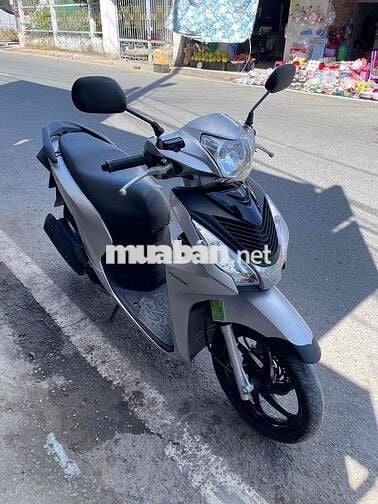 Honda Vision 2015 máy zin êm biển 95 ngây chủ