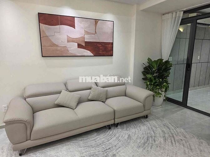 Bán Căn hộ Sân Vườn CC Sky Garden PMH Q7, khoảng sân vườn rộng 500m2