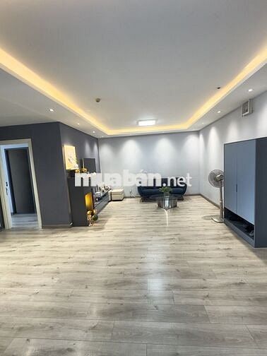 Căn hộ 2PN Contrexim Copac Square, Tôn Đản, Q4. 90m. Miễn TG. 6 tỷ 2