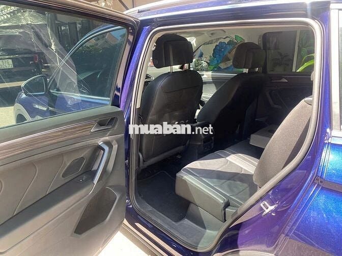 Volkswagen Tiguan 2022 Tiguan Luxury - 380000 km