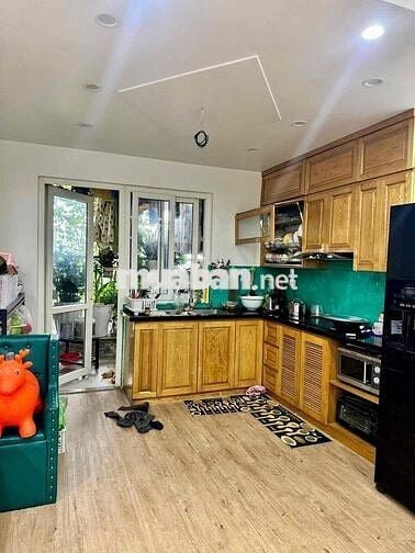Bán caqn hộ góc siêu đẹp soeeu thoáng tại Thanh Hà S76m